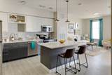 Studio apartment at Emery Flats Apartments in Woburn